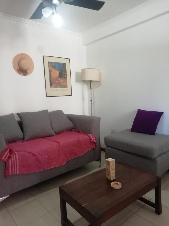 Peredo Home Cordoba Exterior photo